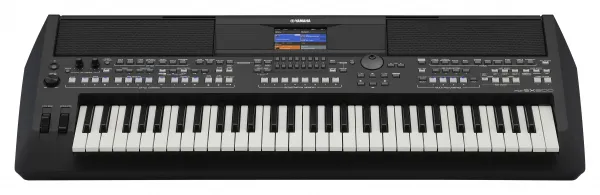 Yamaha PSR-SX600 Profesionálny keyboard
