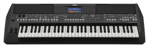 Yamaha PSR-SX600 Profesionálny keyboard