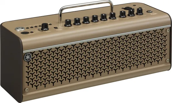 Yamaha THR30IIA W Modelingové gitarové kombo