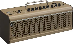 Yamaha THR30IIA W Modelingové gitarové kombo