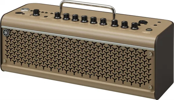 Yamaha THR30IIA W Modelingové gitarové kombo