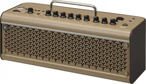Yamaha THR30IIA W Modelingové gitarové kombo