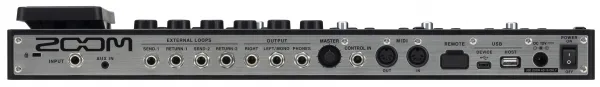 Zoom G 11 Gitarový multiefekt