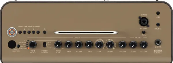 Yamaha THR30IIA W Modelingové gitarové kombo