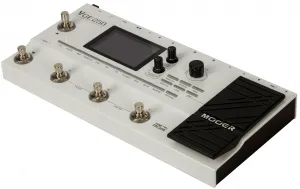 MOOER GE 250 Gitarový multiefekt