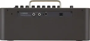 Yamaha THR30IIA W Modelingové gitarové kombo