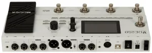 MOOER GE 250 Gitarový multiefekt