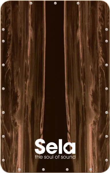 Sela CaSela Dark Nut