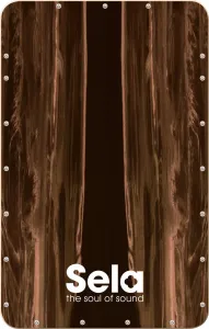 Sela CaSela Dark Nut
