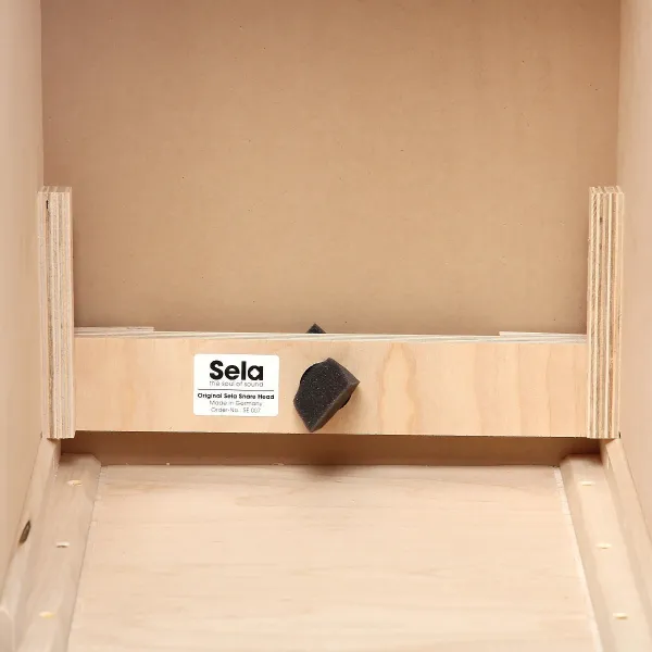 Sela CaSela Dark Nut