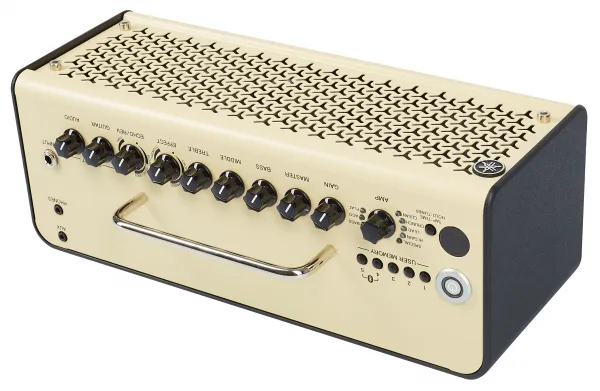 Yamaha THR10II Modelingové gitarové kombo