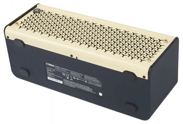 Yamaha THR10II Modelingové gitarové kombo