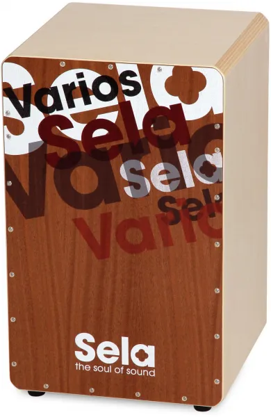 Sela Varios Natural Bundle