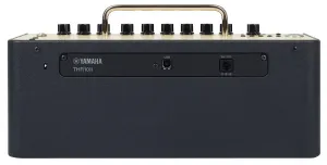 Yamaha THR10II Modelingové gitarové kombo