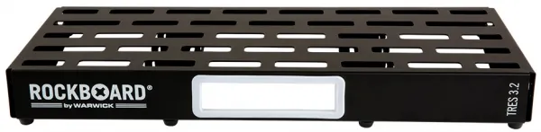 Rockboard TRES 3.2 with Flight Case