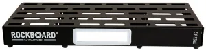Rockboard TRES 3.2 with Flight Case