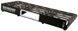 Rockboard TRES 3.2 with Flight Case