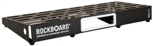 Rockboard TRES 3.2 with Flight Case