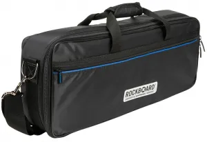 Rockboard TRES 3.2 with Flight Case