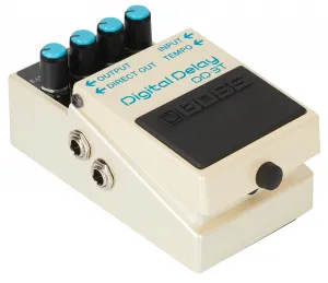 Boss DD-3T Gitarový efekt
