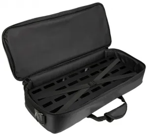 Rockboard TRES 3.2 with Flight Case