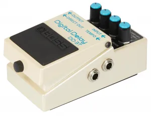 Boss DD-3T Gitarový efekt