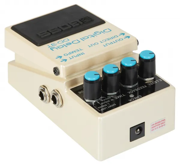 Boss DD-3T Gitarový efekt