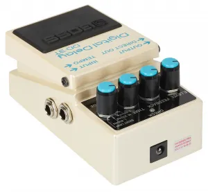 Boss DD-3T Gitarový efekt