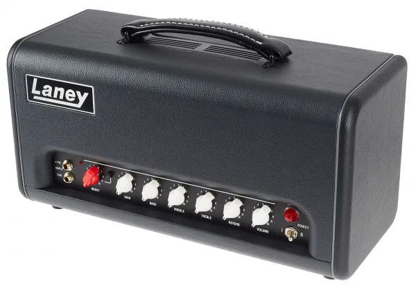Laney CUB-SUPERTOP Lampový gitarový zosilňovač