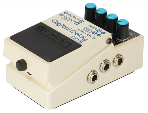 Boss DD-8 Gitarový efekt
