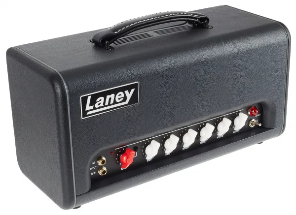 Laney CUB-SUPERTOP Lampový gitarový zosilňovač