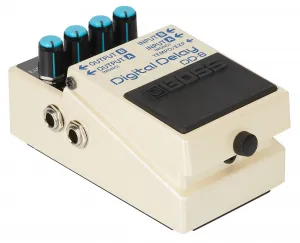 Boss DD-8 Gitarový efekt