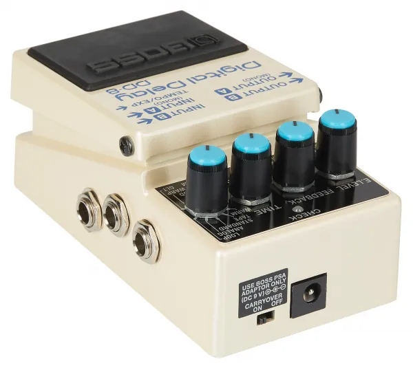 Boss DD-8 Gitarový efekt