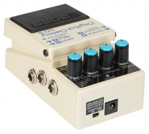 Boss DD-8 Gitarový efekt