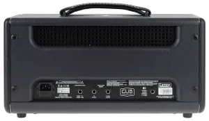 Laney CUB-SUPERTOP Lampový gitarový zosilňovač
