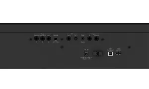 Roland FP 60X BK Digitálne stage piano Black