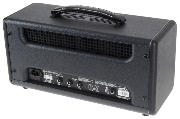 Laney CUB-SUPERTOP Lampový gitarový zosilňovač