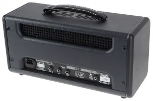Laney CUB-SUPERTOP Lampový gitarový zosilňovač