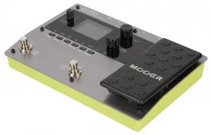 MOOER GE 150 Gitarový multiefekt