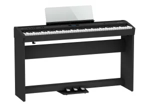 Roland FP 60X BK Digitálne stage piano Black