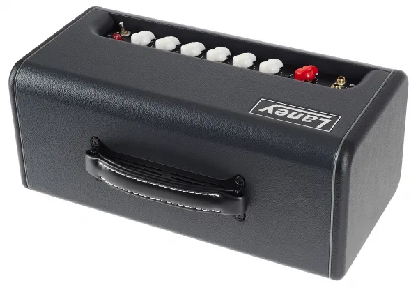 Laney CUB-SUPERTOP Lampový gitarový zosilňovač