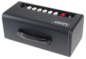 Laney CUB-SUPERTOP Lampový gitarový zosilňovač