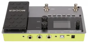 MOOER GE 150 Gitarový multiefekt