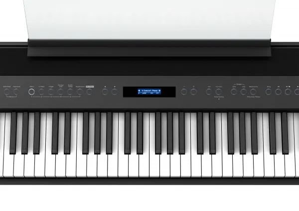 Roland FP 60X BK Digitálne stage piano Black