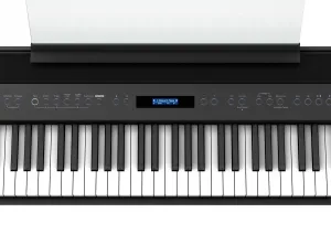 Roland FP 60X BK Digitálne stage piano Black