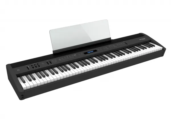 Roland FP 60X BK Digitálne stage piano Black