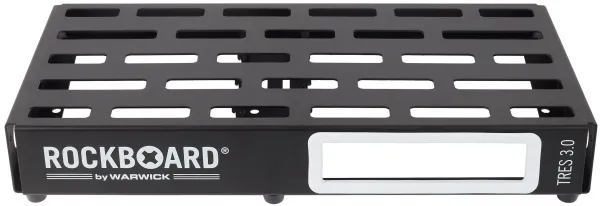 Rockboard TRES 3.0 with Gig Bag