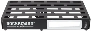 Rockboard TRES 3.0 with Gig Bag