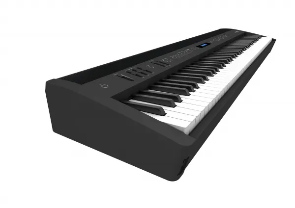 Roland FP 60X BK Digitálne stage piano Black