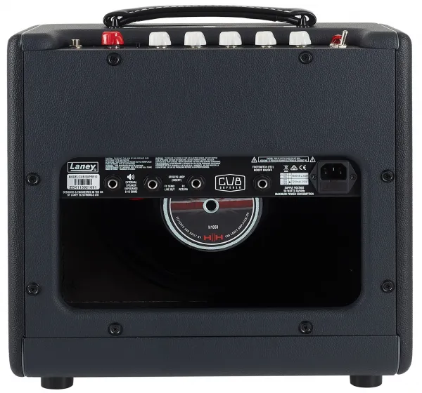 Laney CUB-SUPER10 Lampové gitarové kombo